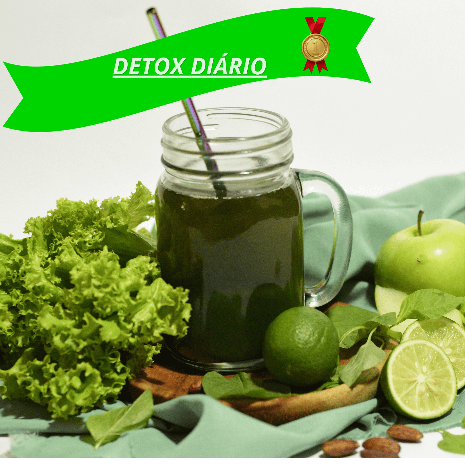 Detox perfeito